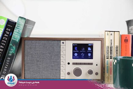 رادیو و پلیر-راهنمای مفید برای نگهداری از رادیو ها و پلیرها-آمیار24